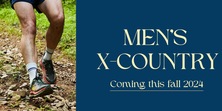 Moody's Newest Sport: Men's Cross Country